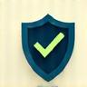 Icon für Compliance und Regularien