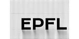 Logo der EPFL Lausanne