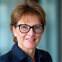 Porträt von Helena Meier, CEO, Tech Solutions GmbH
