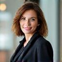 Porträt von Sophia Wanner, Finanzanalystin, Swiss Capital Group