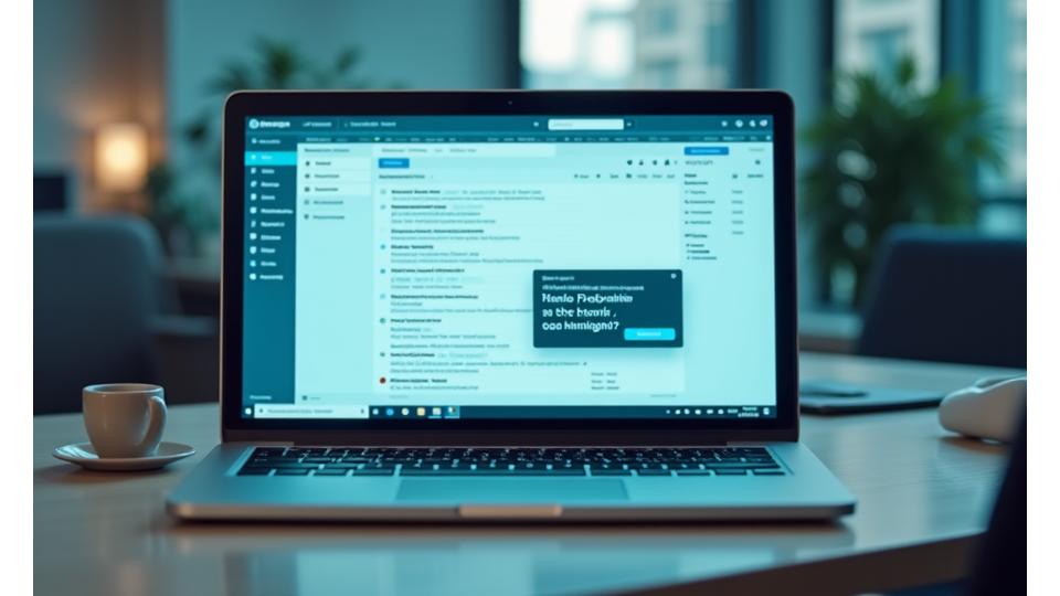 Darstellung der Integration von Microlearning in den täglichen Arbeitsablauf